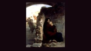 'Massacre of the Innocents': An Ekphrastic Poem by V. Paige Parker 2 ‘Massacre of the Innocents’: An Ekphrastic Poem by V. Paige Parker