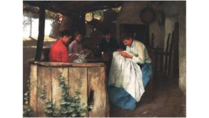 'Ponderings on the Porch': A Poem by Peter Venable 3 poem/venable/beauty
