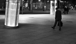 'Labyrinthine Bag' and Other Poetry by Wael Almahdi 4 poem/almadhi/humor