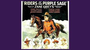 'Writers of the Purple Sage': A Poem by Roy E. Peterson 3 poem/peterson/music