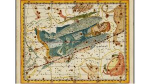 Extract from <em/>DoorWay</em> Canto 3: Constellation of the Virgin, by James Sale 2 Extract from DoorWay Canto 3: Constellation of the Virgin, by James Sale