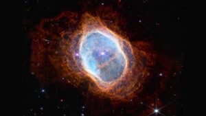 ‘Unshackling the Spirit’: A Poem by Brian Yapko
