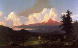 ‘Unveiled, They Appear’: A Poem by David Hollywood