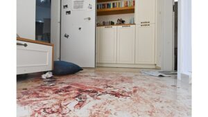 ‘Excusing Evil’: A Poem on Hamas Attacks on Israel by Warren Bonham