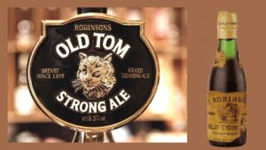 ‘Ode to Old Tom’: A Poem on the British Ale, by Jeff Eardley