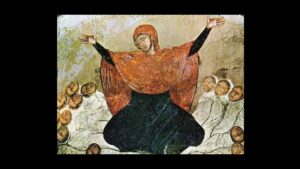 A Psalm of Lament for Israel, by James A. Tweedie