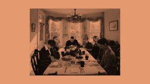 'Spirit of Thanksgiving Past': A Poem by Brian Yapko 3 ‘Spirit of Thanksgiving Past’: A Poem by Brian Yapko
