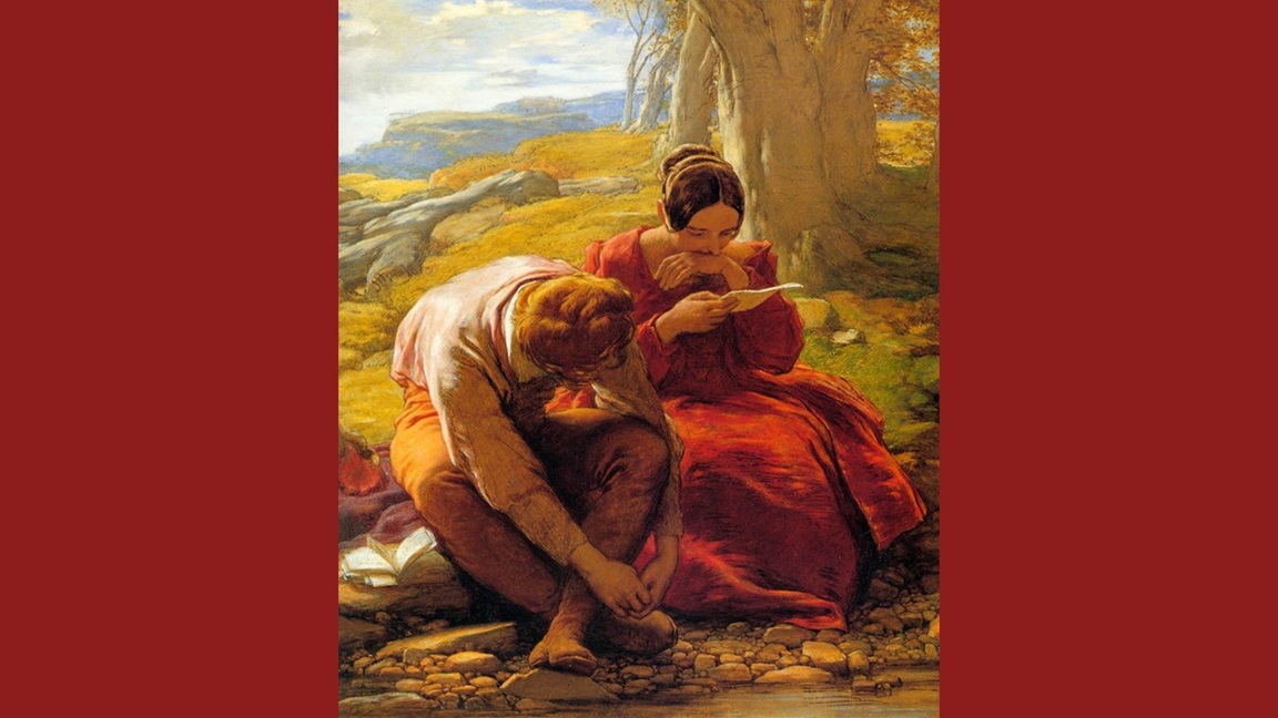 ‘The Great Sonnet’: A Poem by Prison Inmate Bob H. Cook