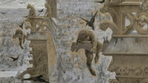 Poems on the Hunchback of Notre Dame and Captain Ahab, by Brian Yapko