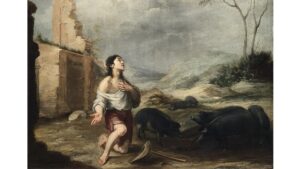 Three Poems on Forgiveness, by Susan Jarvis Bryant