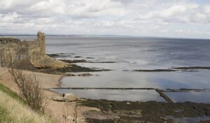 ‘Voyage to Scotland’: Poems by Margaret Coats