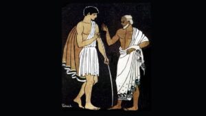 ‘Until You Try’: A Poem by Michael Charles Maibach
