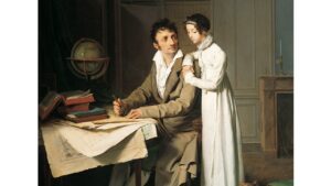 ‘To My Daughter’: A Poem by Adam Sedia