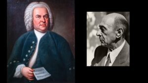 A Poem on the Music of Schoenberg, and Other Poetry by Mary Jane Myers