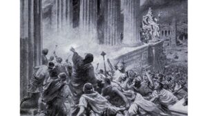 ‘Killing Common Sense’: A Poem by Warren Bonham