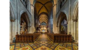 ‘2 Peter 3’ and Other Poetry by Jeffrey Essmann