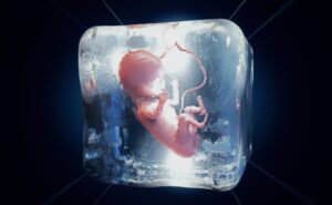 A Poem on Frozen Embryos and Other Poetry by Joshua C. Frank