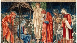 ‘The Ultimate Christmas Gift’: A Poem by Susan Jarvis Bryant