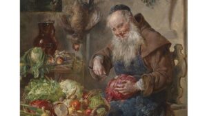 ‘Insouciance’ and Other Poetry by C.B. Anderson
