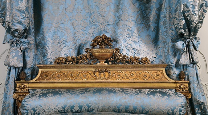 ‘At The Metropolitan Museum’ and Other Poetry by Sally Cook