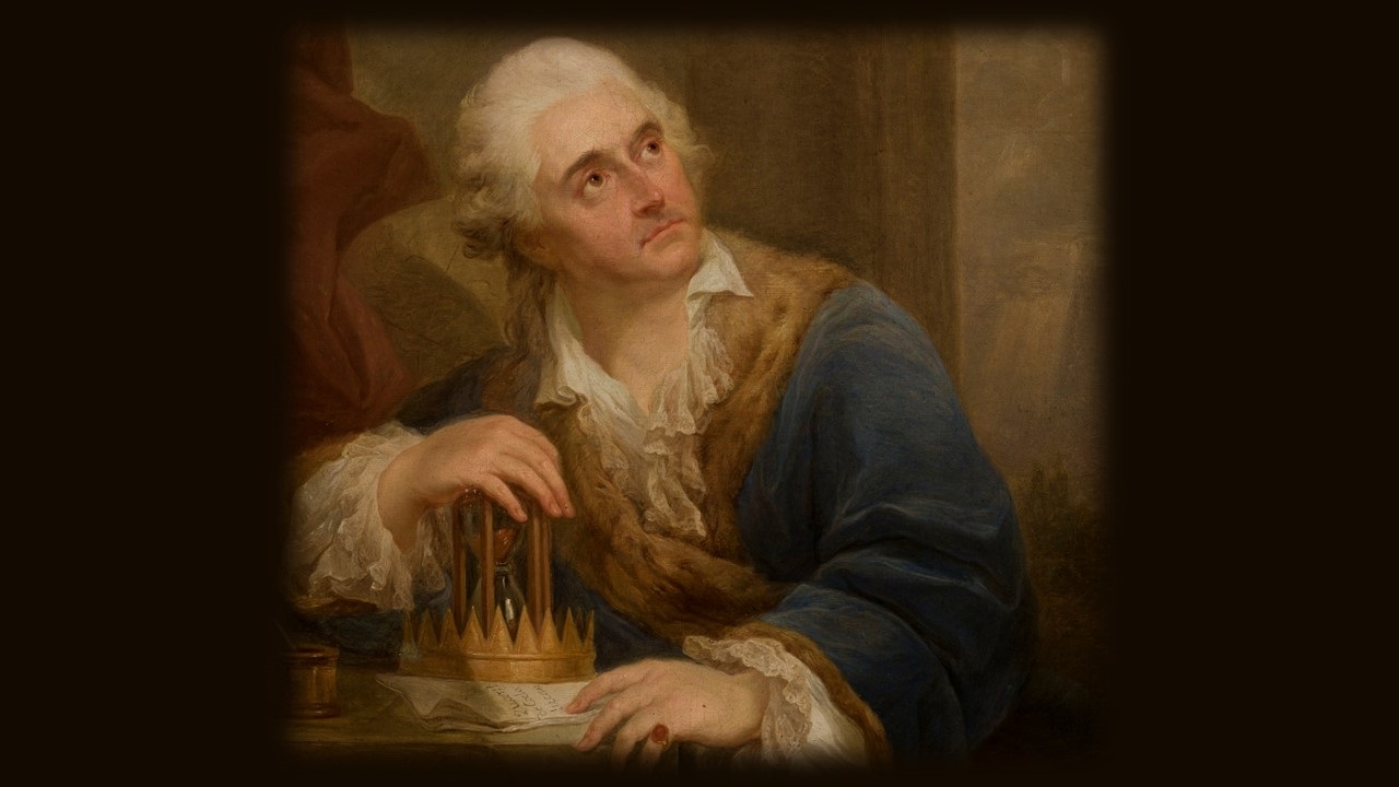 ‘On Turning the Page of a New Year—2023-2024’: A Poem by Paul A. Freeman