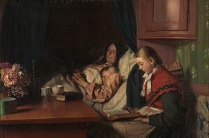 A Free Verse Poem Rewritten Into Formal Verse, and Other Poetry by Joshua C. Frank