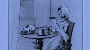 ‘Long List of Requirements’ and Other Poems by Russel Winick