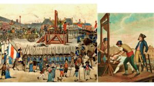 ‘The Anarchist’s Wish’: A Poem by Warren Bonham