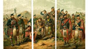 ‘The Color Plaid’ and Other Poetry by C.B. Anderson