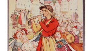 Poetry for Children: Seven Great Poems to Read to Your Kids