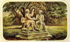 ‘A Prayerful Pantoum for the Perpetually Pessimistic’ by Susan Jarvis Bryant  