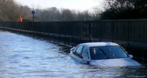 On Maine Storm Delaying Electric Vehicle Mandate: A Poem by James A. Tweedie