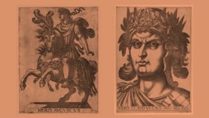 ‘Nero Redivivus’: A Poem by Shaun C. Duncan