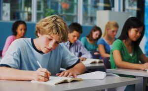 10 Great Poems for Teaching in High School Classrooms
