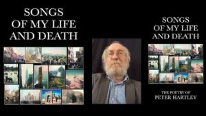 Book Review: Songs of My Life and Death by Peter Hartley