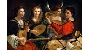 ‘Fugal Harmonies’ and Other Poetry on Music by Mary Jane Myers