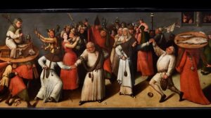 ‘Ash Wednesday Valentines’: Poems by Charles d’Orléans, Translated by Margaret Coats