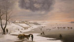 'Song of the Snow' by Amado Nervo, Translated by Isabel Chenot 3 ‘Song of the Snow’ by Amado Nervo, Translated by Isabel Chenot