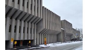 A Poem on Brutalist Architecture, by Adam Sedia 2 A Poem on Brutalist Architecture, by Adam Sedia