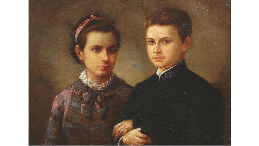 ‘To My Brother, After John Keats’ and Other Poetry by Mary Jane Myers