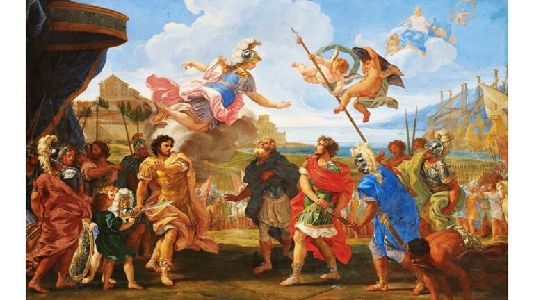 ‘Knee Jerks’: A Poem by Warren Bonham