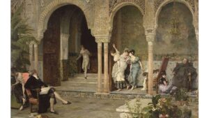 'Summer of '73': A Poem by Gigi Ryan 2 ‘Summer of ’73’: A Poem by Gigi Ryan
