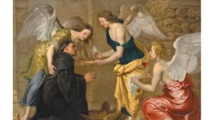 ‘Homebound’: A Poem on Delivering Communion by Jeffrey Essmann