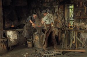 ‘Old Clem’: Song from Dickens’ Great Expectations Set to Music by Jeff Eardley