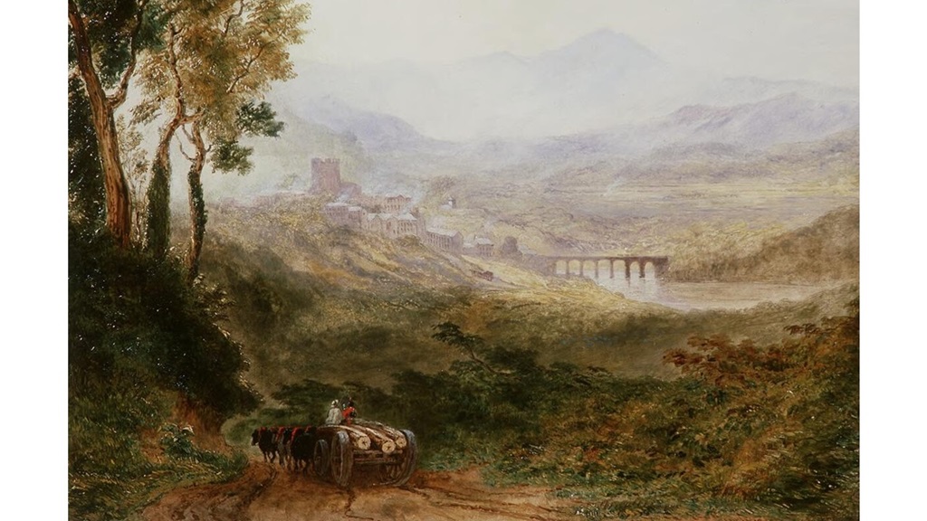 Two Sonnets by James Sale