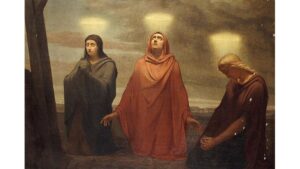 ‘Blessings’: A Poem by Adrian Fillion