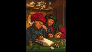 'Good Intentions': A Poem by Warren Bonham 2 ‘Good Intentions’: A Poem by Warren Bonham