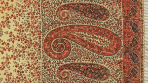A Poem on Paisley, and Other Poetry by Margaret Coats