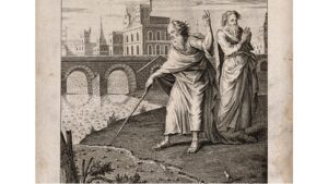 ‘A Mighty Fortress’: A Poem by Brian Yapko