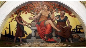 ‘A Pro Who Can Con’: A Poem by Mark F. Stone
